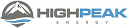 Highpeak Energy